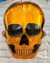 Load image into Gallery viewer, Pirate and pirate ships with skull and shark balloon 7 PC Set | Party Supplies and Decorations | Birthday Baby Shower Gender Reveal