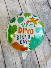 Load image into Gallery viewer, Dragon Foil Balloons JUMBO Mylar - Set of 5 - Fire Breathing Dragon | Party Decorations and Supplies Birthdays Celebrations | Gifts For Kids