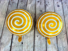 Load image into Gallery viewer, Unicorn Foil Balloons 5PC Set | Birthday Party Decorations & Party Supplies | Kids Birthday Gifts Baby Shower Gender Reveal Celebrations