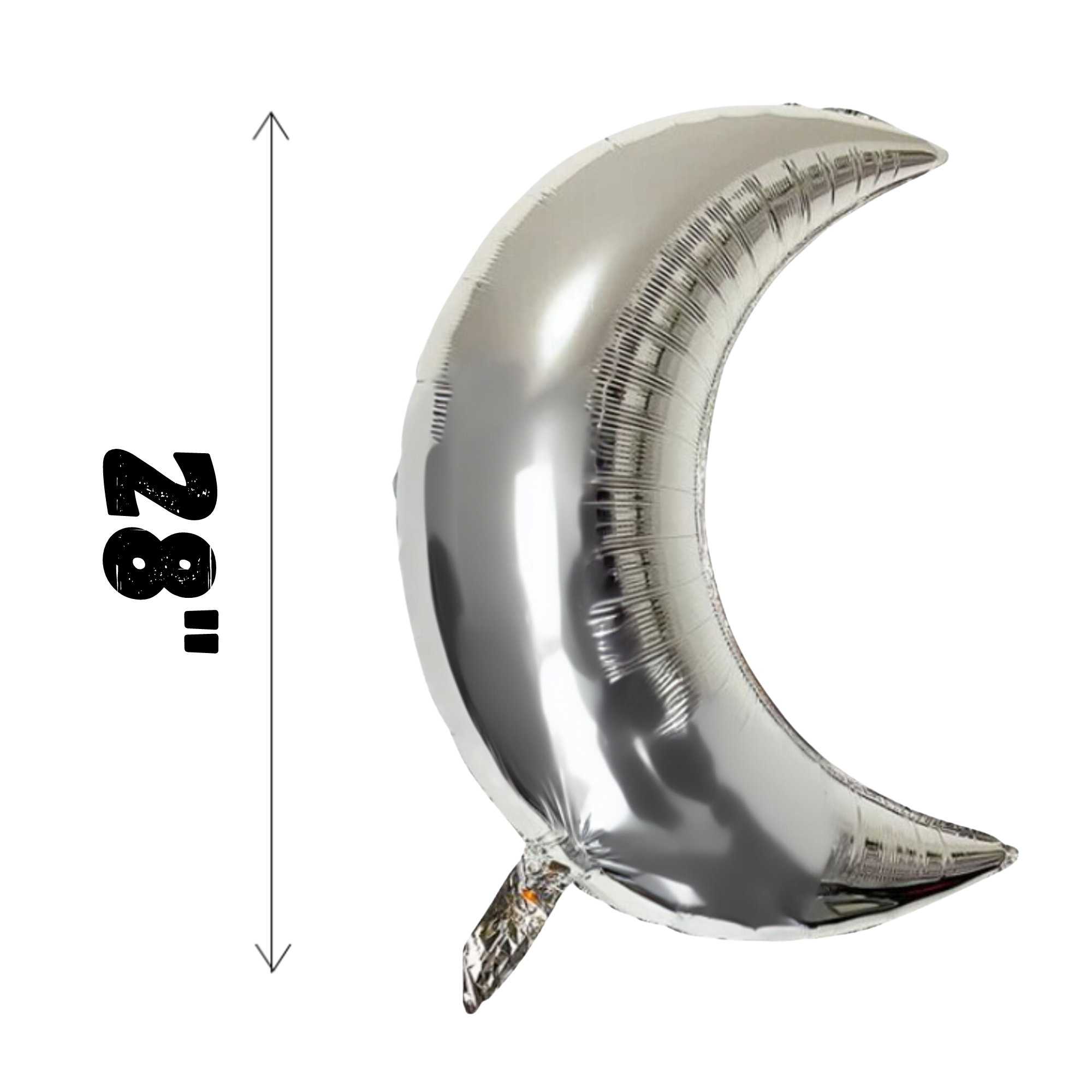 Astronaut Balloon Garland Arch Set – Outer Space Birthday Party Decor