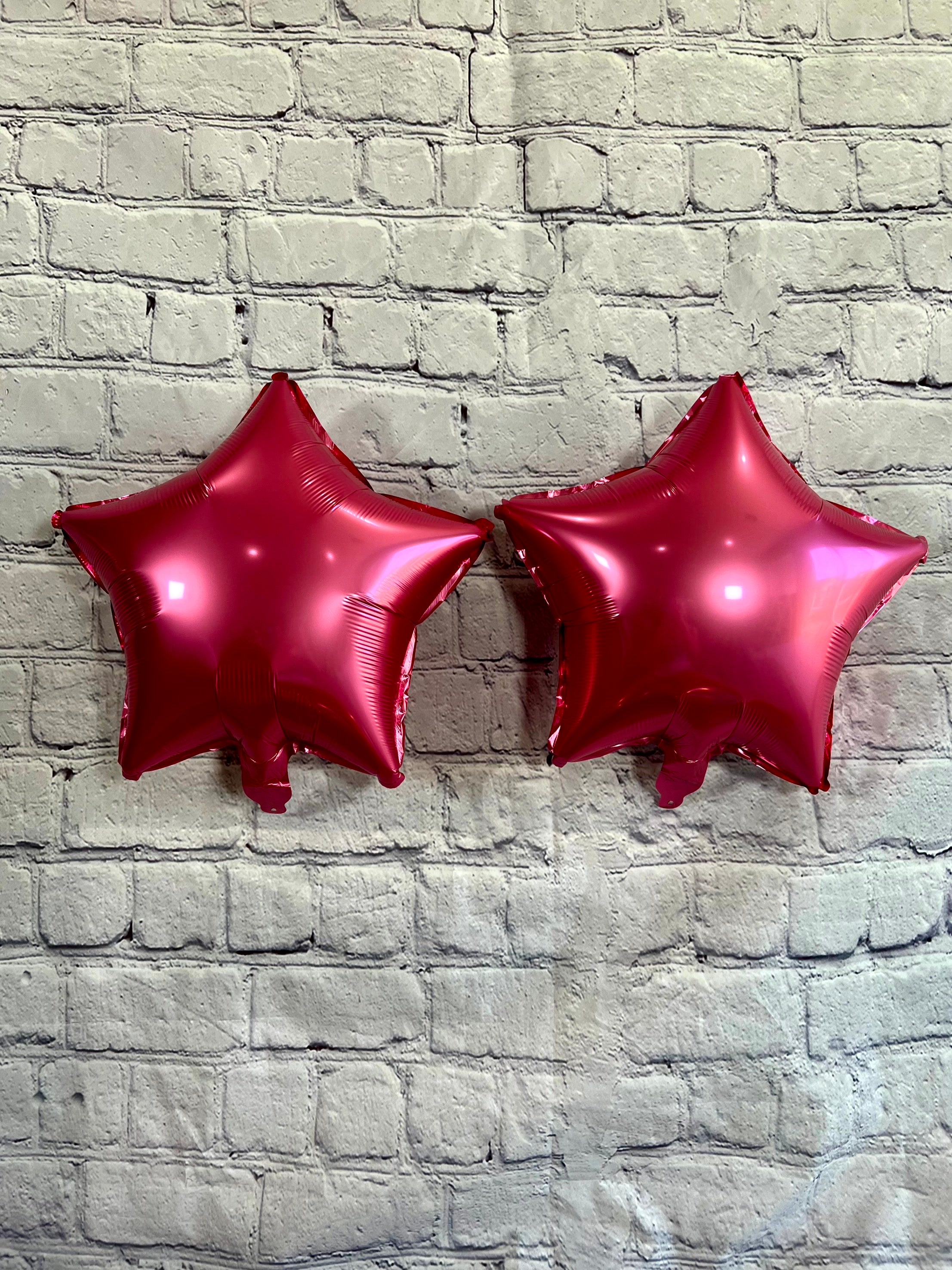 Princess Castle Balloon Set – Party Decor (5-Piece Set)