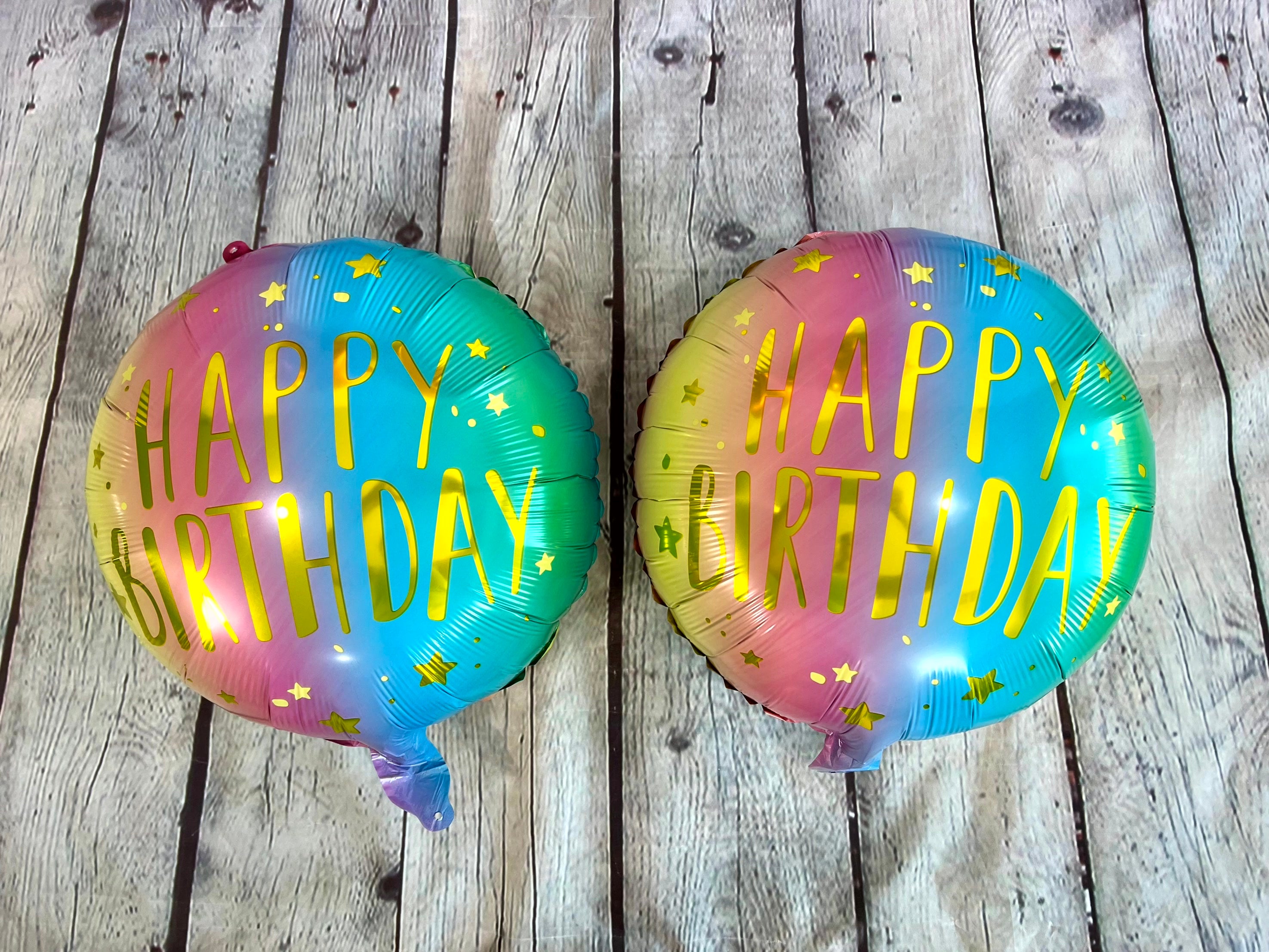 Princess Castle Balloon Set – Party Decor (5-Piece Set)