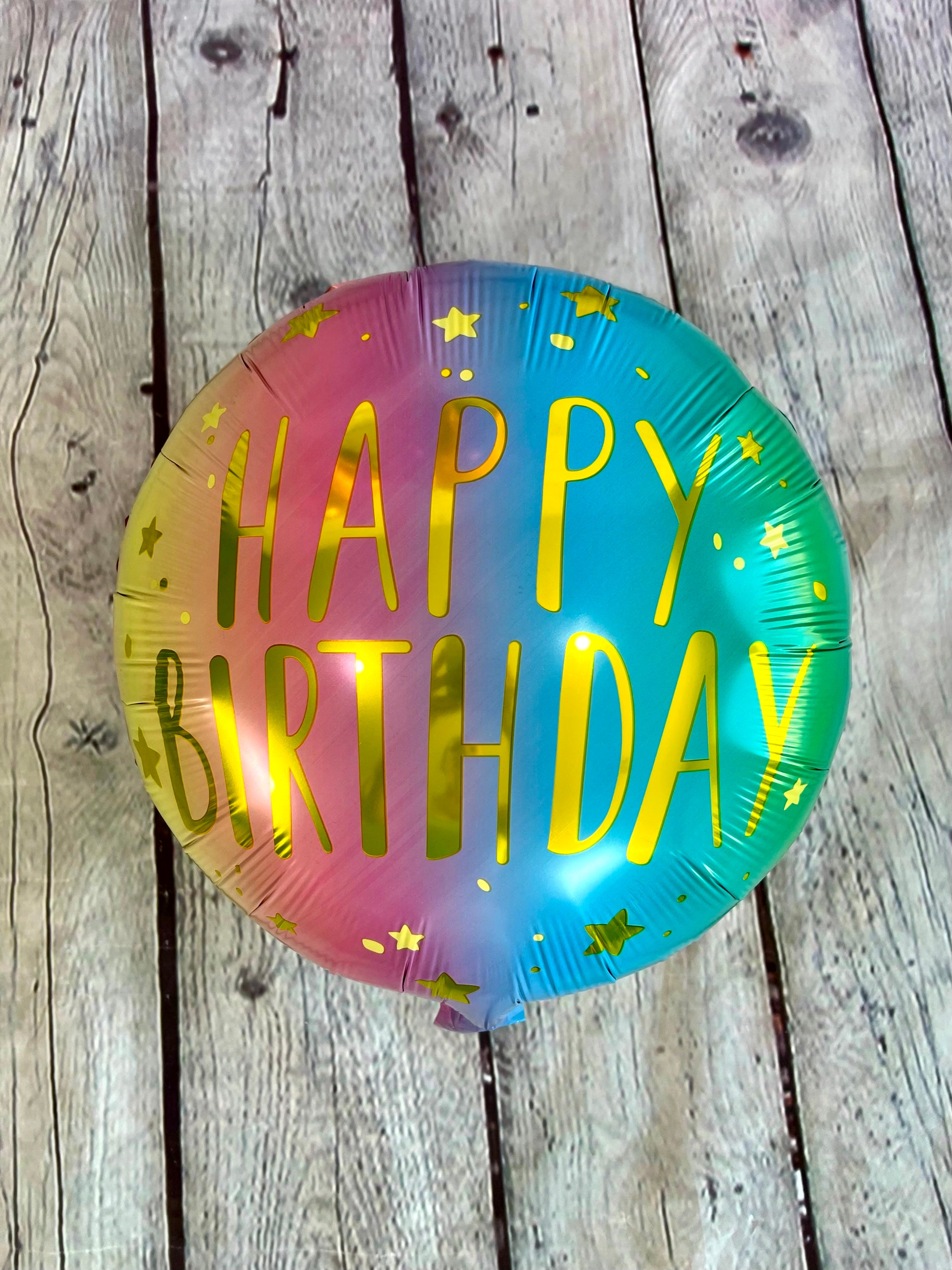 Princess Castle Balloon Set – Party Decor (5-Piece Set)