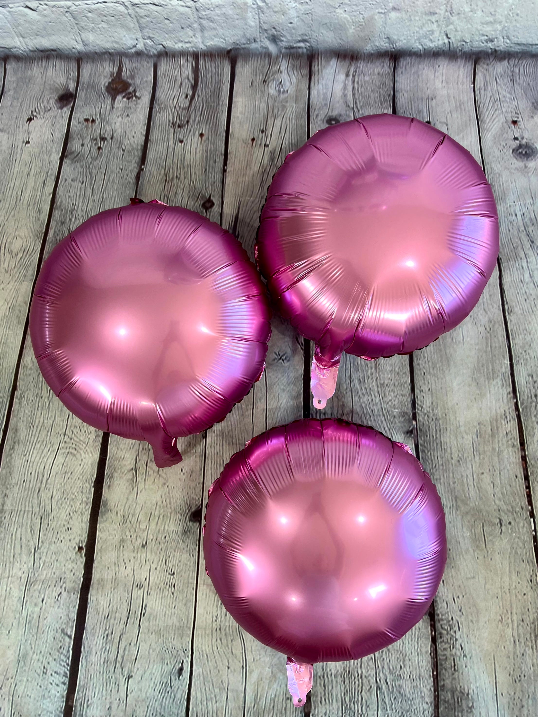 Caticorn Balloon Set – Unicorn Kitty Party Decor (5-Piece Set)