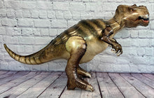 Load image into Gallery viewer, Dinosaur Balloon Set of 6 JUMBO Mylar Gigantic Walking Foil Balloons | Birthday Party Decorations Supplies and Decor | Anaya Treasures AZ
