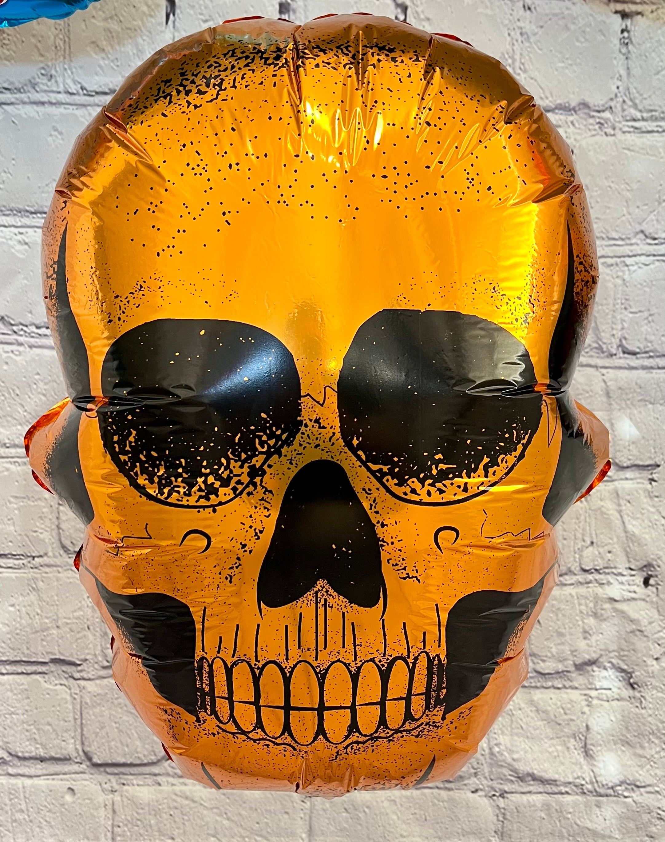 Pirate Ship, Skull & Shark Balloon Set – Party Decor (7-Piece Set)