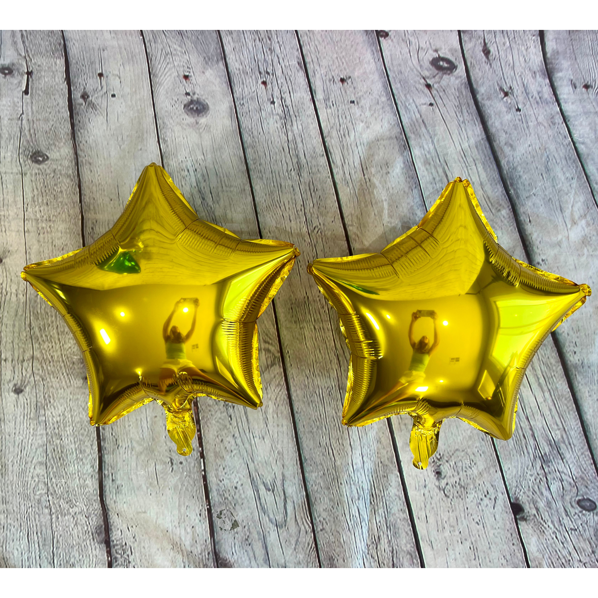 Green Dino Birthday Balloon Set – Party Decor (5-Piece Set)