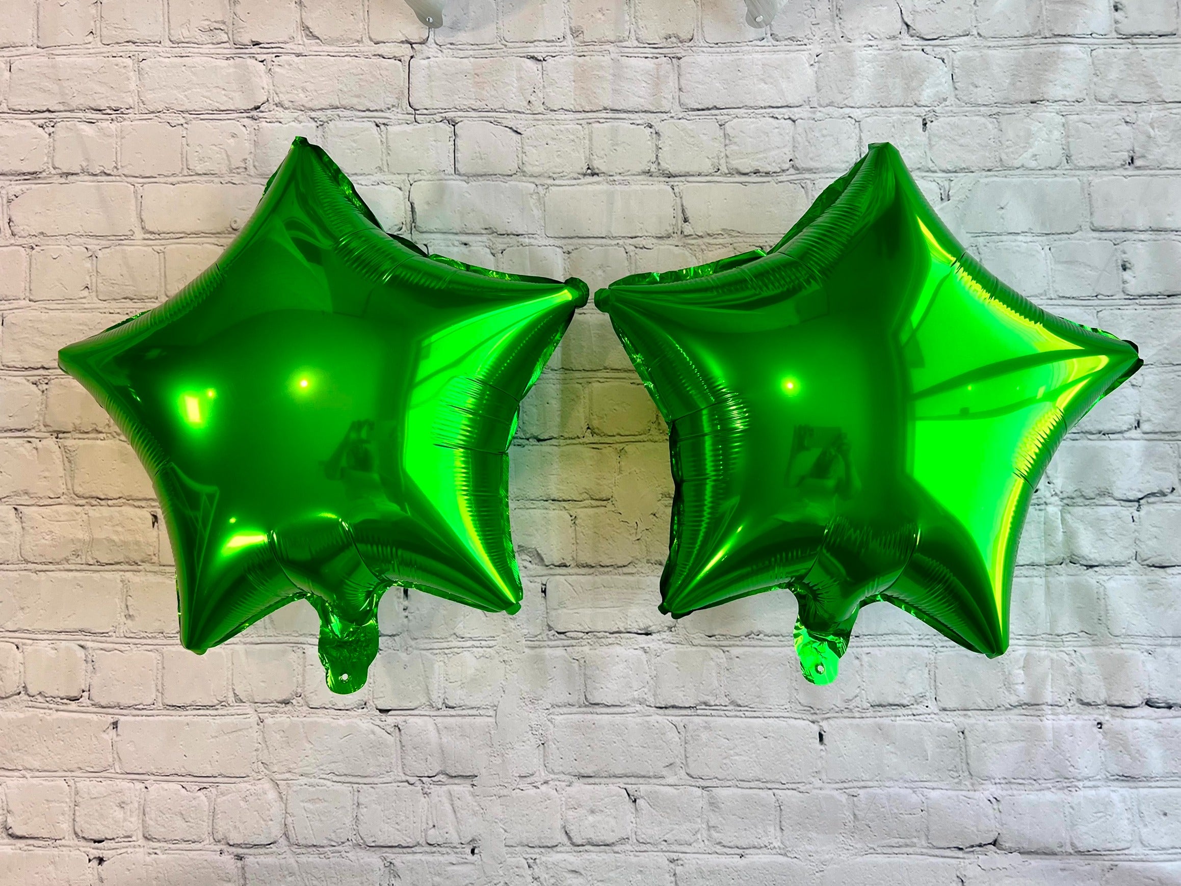 Green Dinosaur Birthday Balloon Set – Foil Party Decor (5-Piece Set)