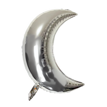Load image into Gallery viewer, Astronaut and Rocket Space Ship Outer Space Balloon Garland Arch Set | Party Decorations &amp; Supplies | Kids Birthday Party Outer Space Decor
