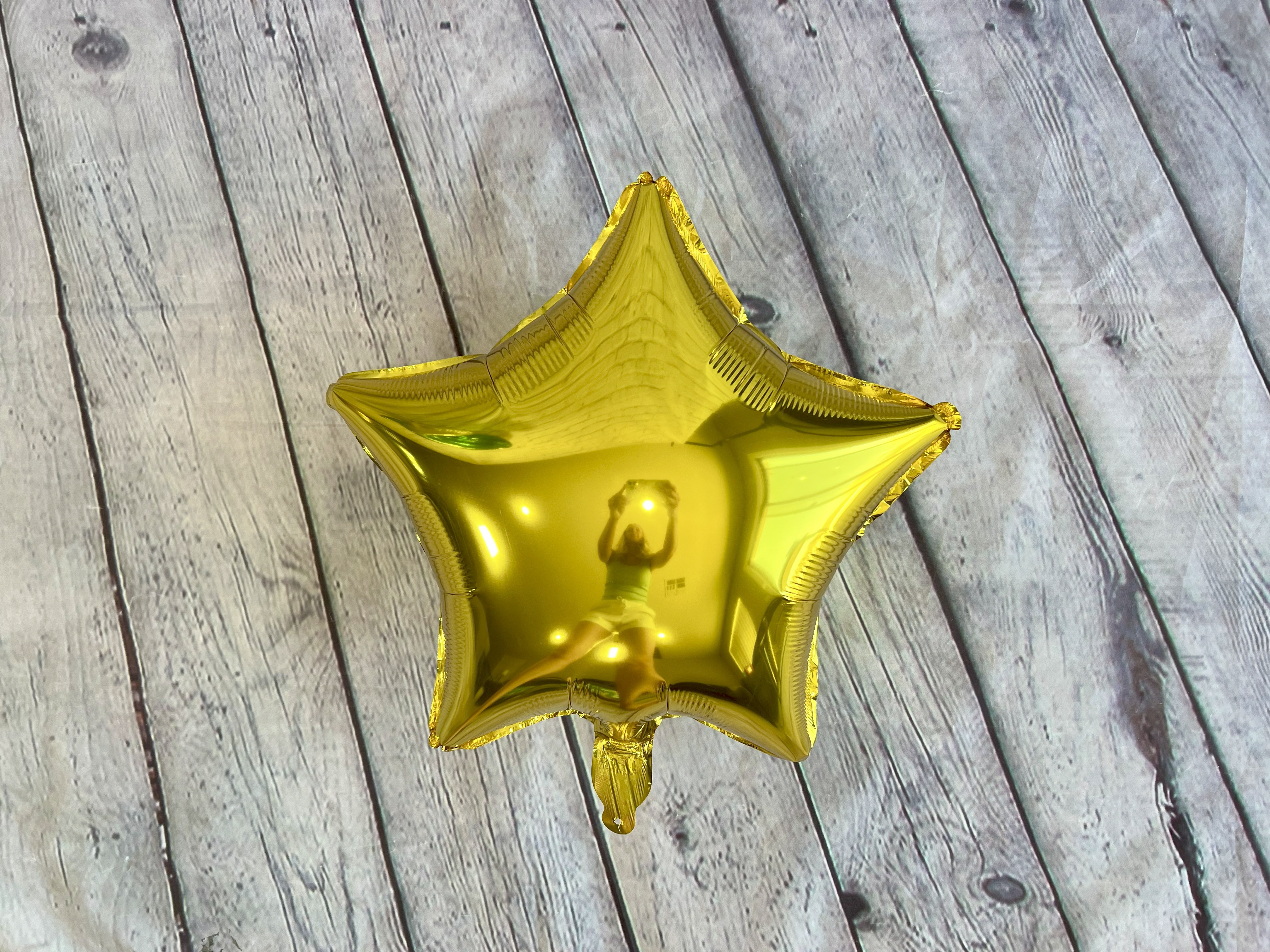 Teal Dinosaur Balloon Set – Jumbo Foil Party Decor (5-Piece Set)
