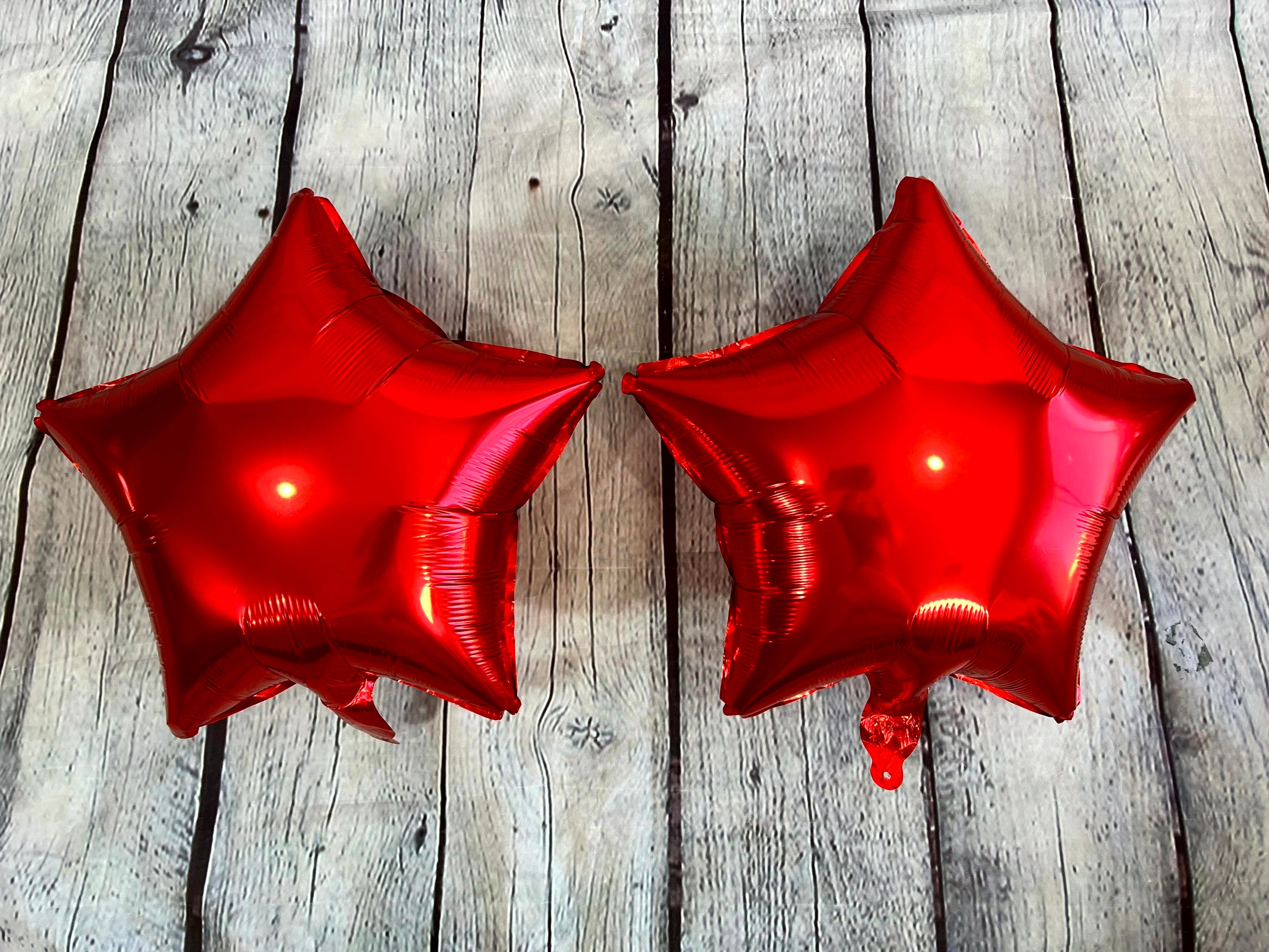 Unicorn Foil Balloon Set – Party Decor (5-Piece Set)