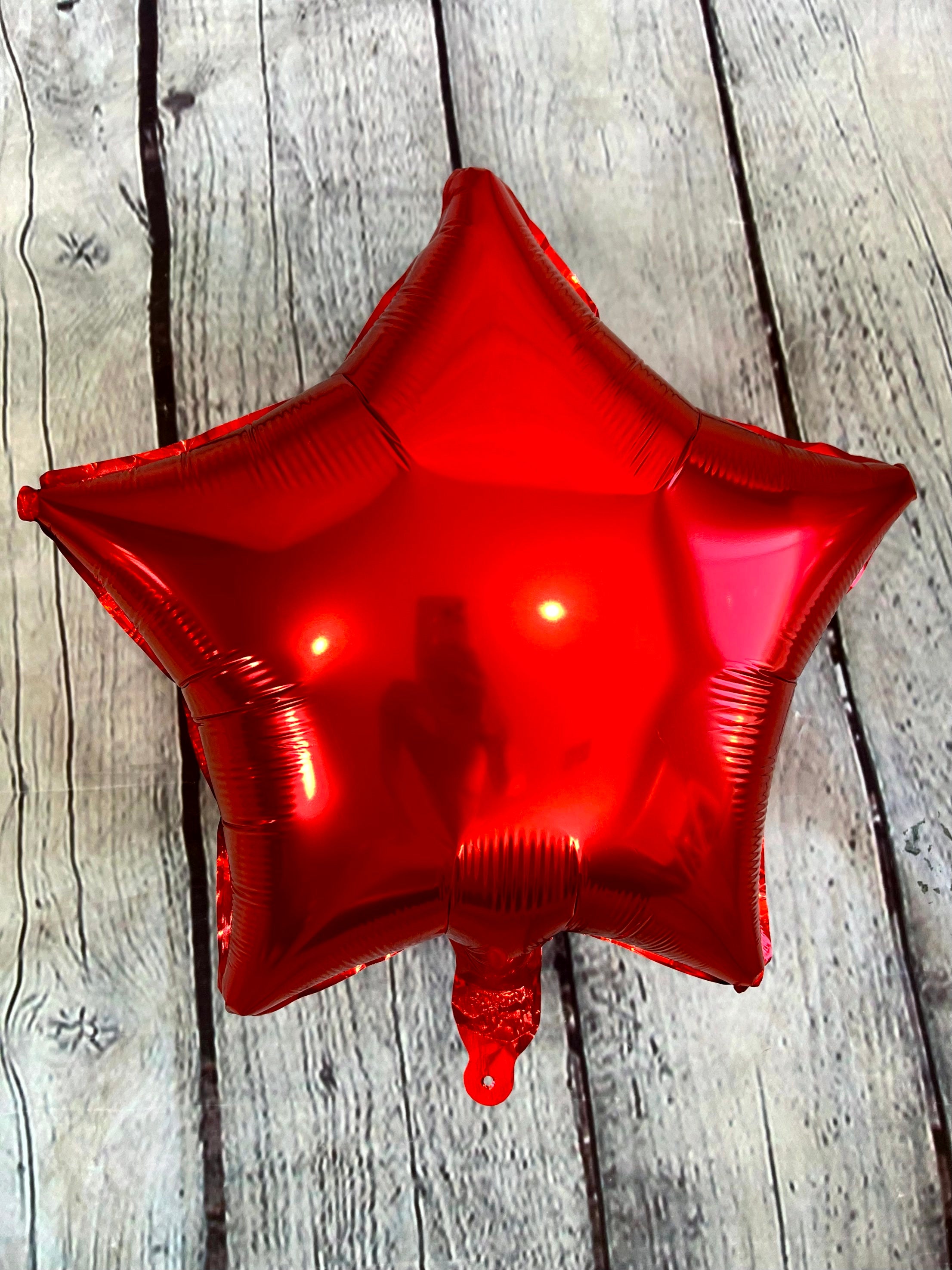 Unicorn Foil Balloon Set – Party Decor (5-Piece Set)