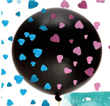 Load image into Gallery viewer, Gender Reveal Party Supplies (64 Pieces) | | Party Supplies and Decorations | Gender Reveal Baby Shower
