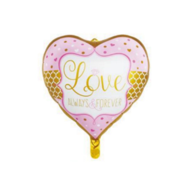 Wedding Balloon Set – Elegant Party Decor (6-Piece Set)