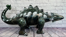Load image into Gallery viewer, Dinosaur Balloon Set of 6 JUMBO Mylar Gigantic Walking Foil Balloons | Birthday Party Decorations Supplies and Decor | Anaya Treasures AZ

