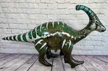 Load image into Gallery viewer, Dinosaur Balloon Set of 6 JUMBO Mylar Gigantic Walking Foil Balloons | Birthday Party Decorations Supplies and Decor | Anaya Treasures AZ

