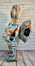Load image into Gallery viewer, Giant Astronaut Outer Space Balloon 52&quot; Standing Astronaut Space Suit | Party Decorations and Birthday Supplies Decor | Anaya Treasures AZ
