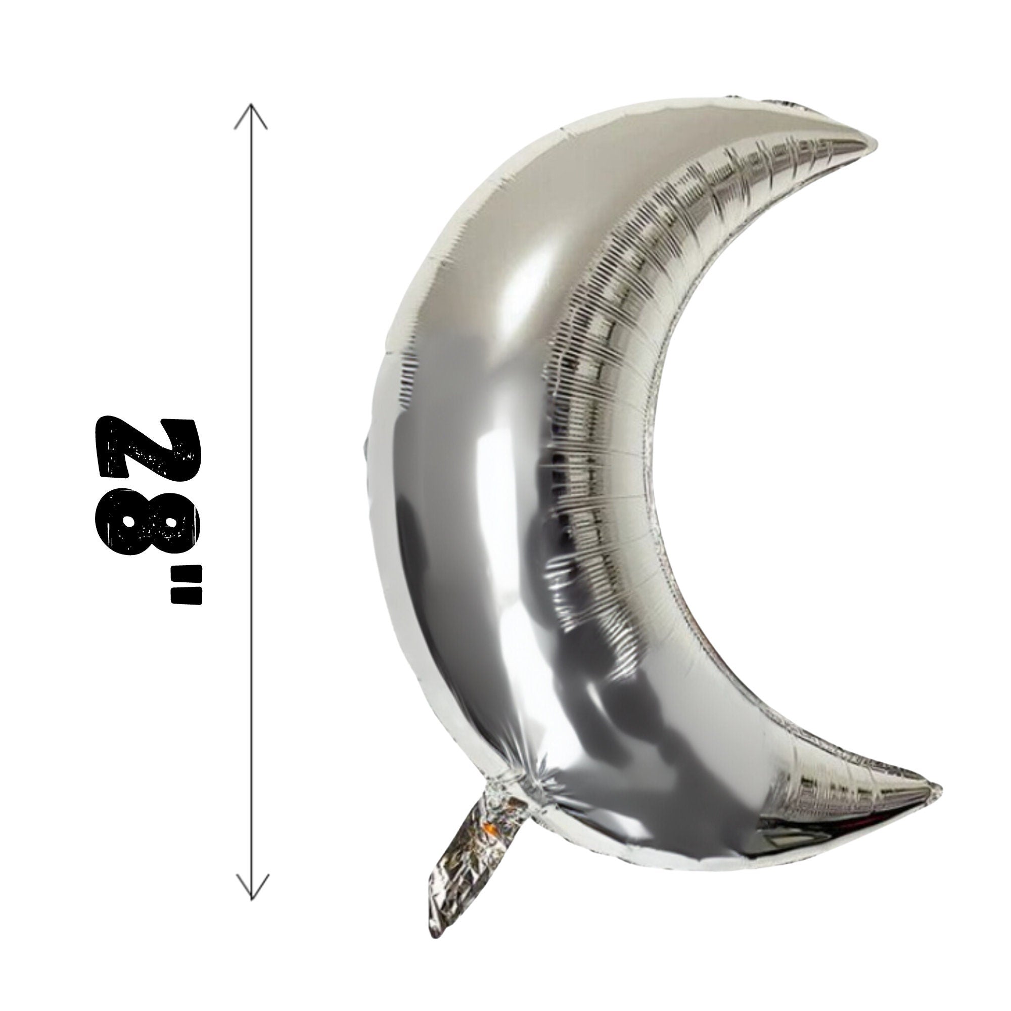 Astronaut & Rocket Balloon Garland Arch – Outer Space Party Decor