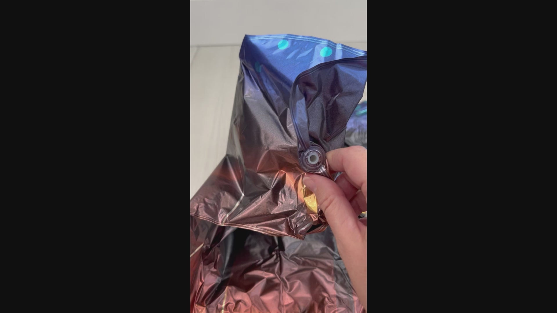 Giant 4D Scorpion Balloon – Party Decor for Science & Bug Themes